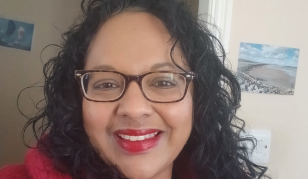 Hazel Carers Journey Image