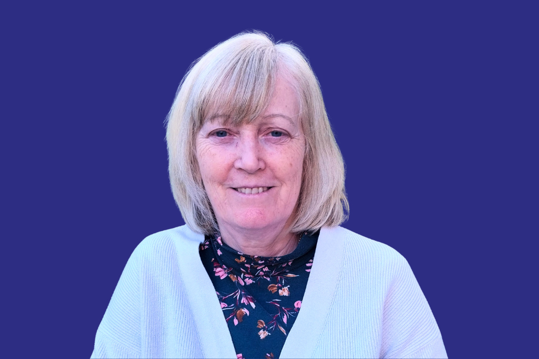 Picture of Judith Howitt