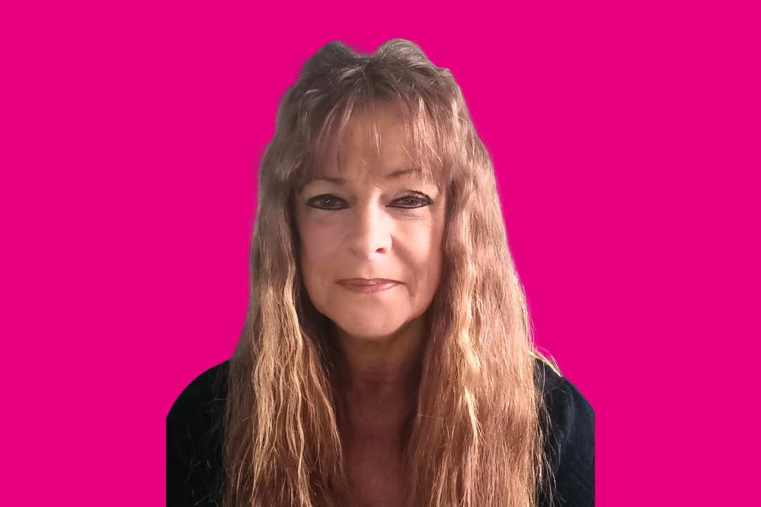 Picture of Pemela York